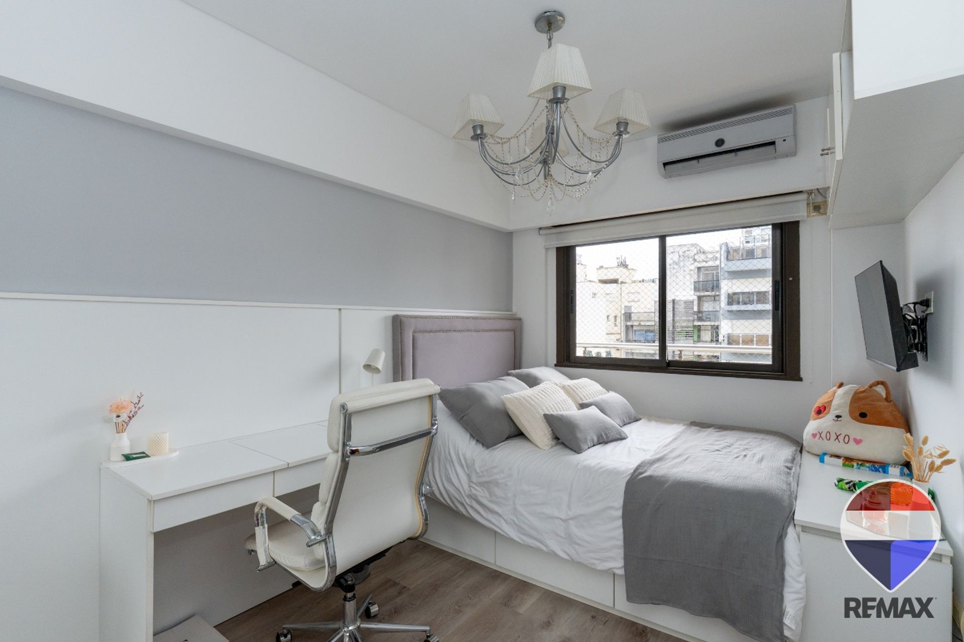Departamento en Venta en Belgrano, Capital Federal