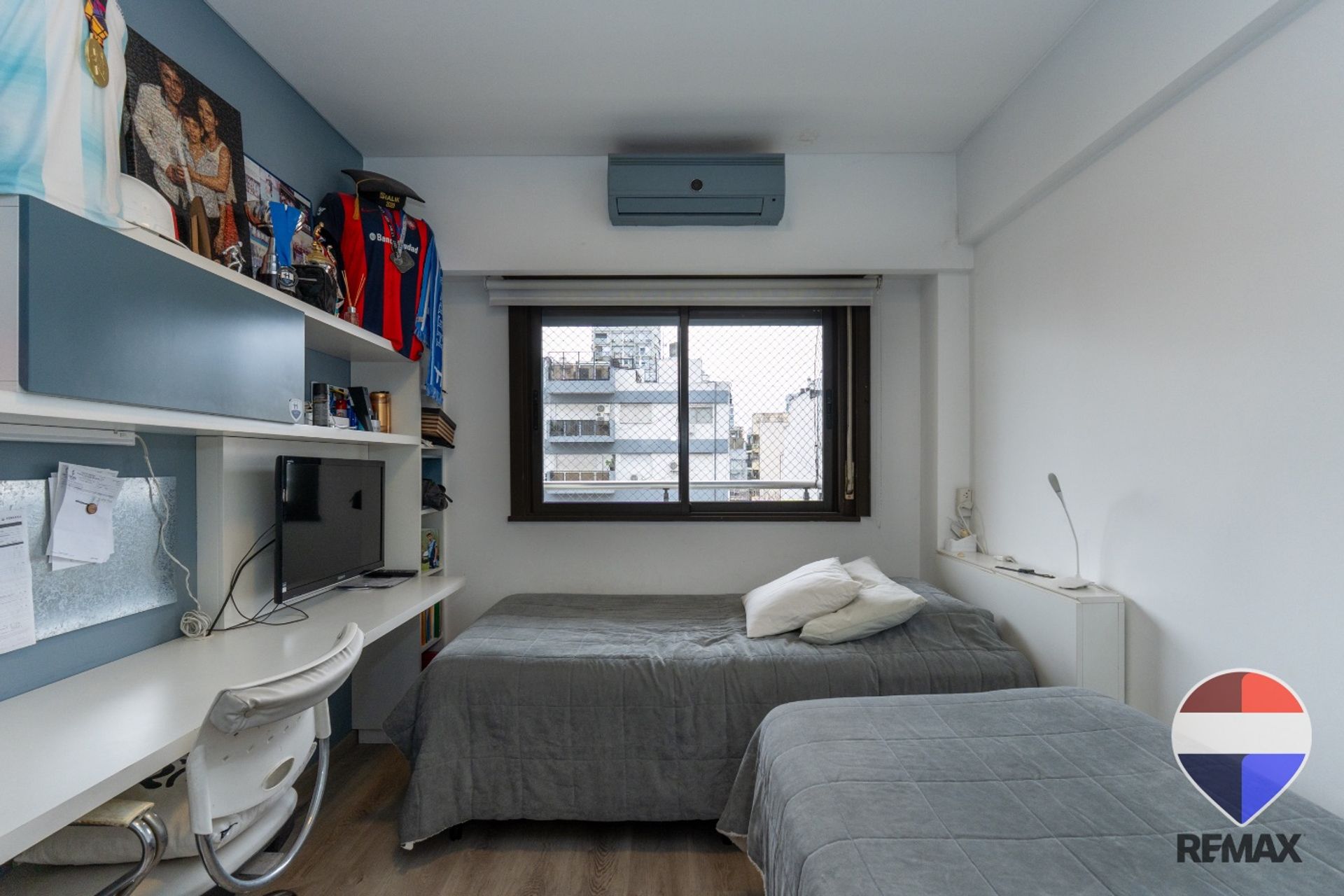 Departamento en Venta en Belgrano, Capital Federal