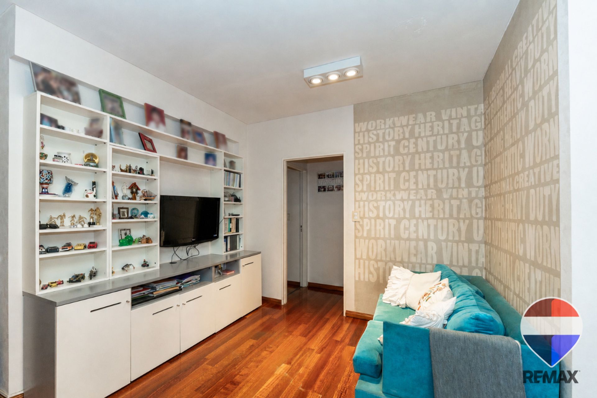 Departamento en Venta en Belgrano, Capital Federal
