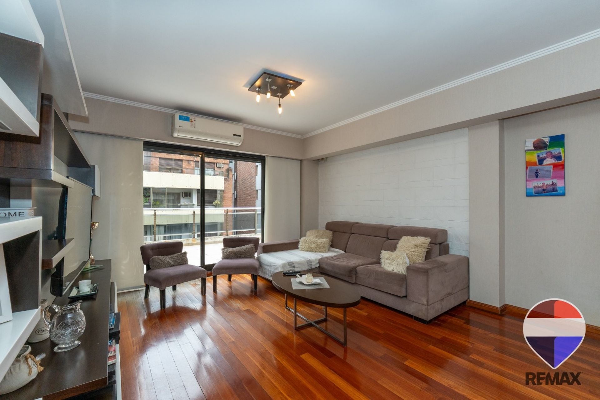 Departamento en Venta en Belgrano, Capital Federal
