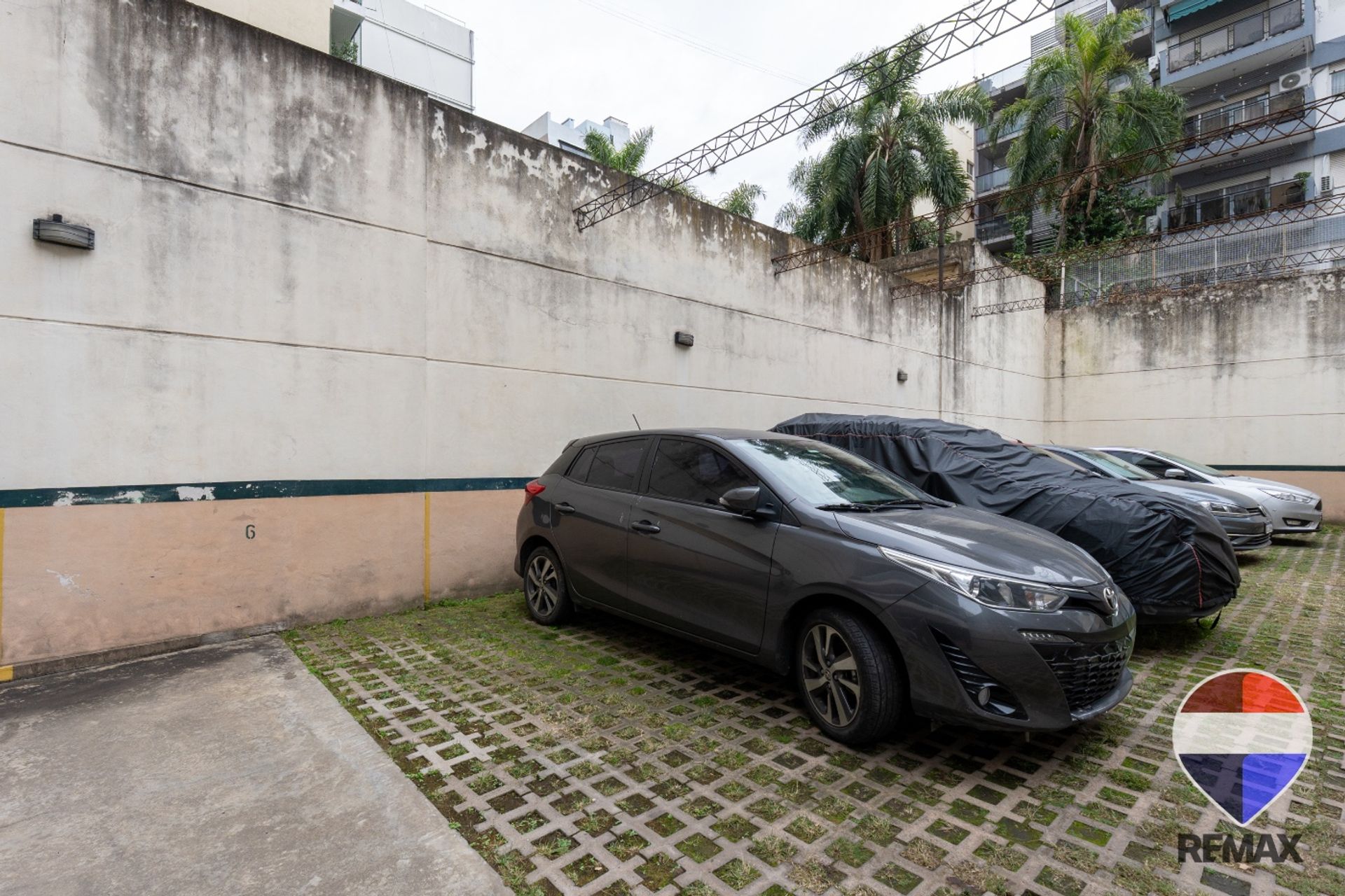 Departamento en Venta en Belgrano, Capital Federal
