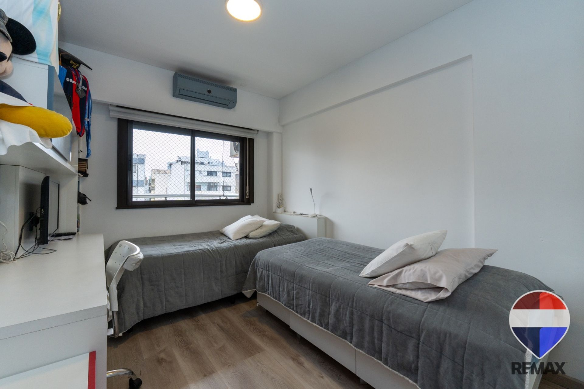 Departamento en Venta en Belgrano, Capital Federal