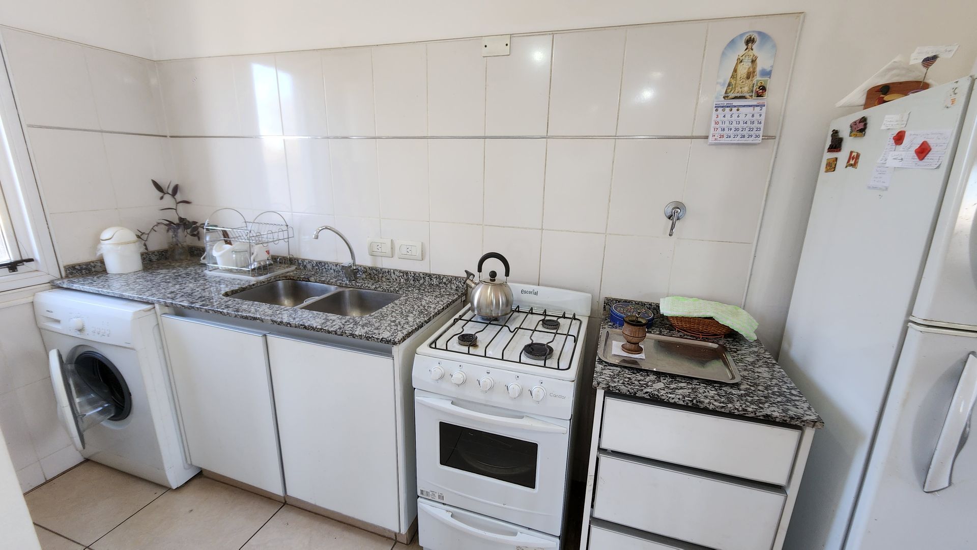 Departamento en Venta en Maipu, Mendoza