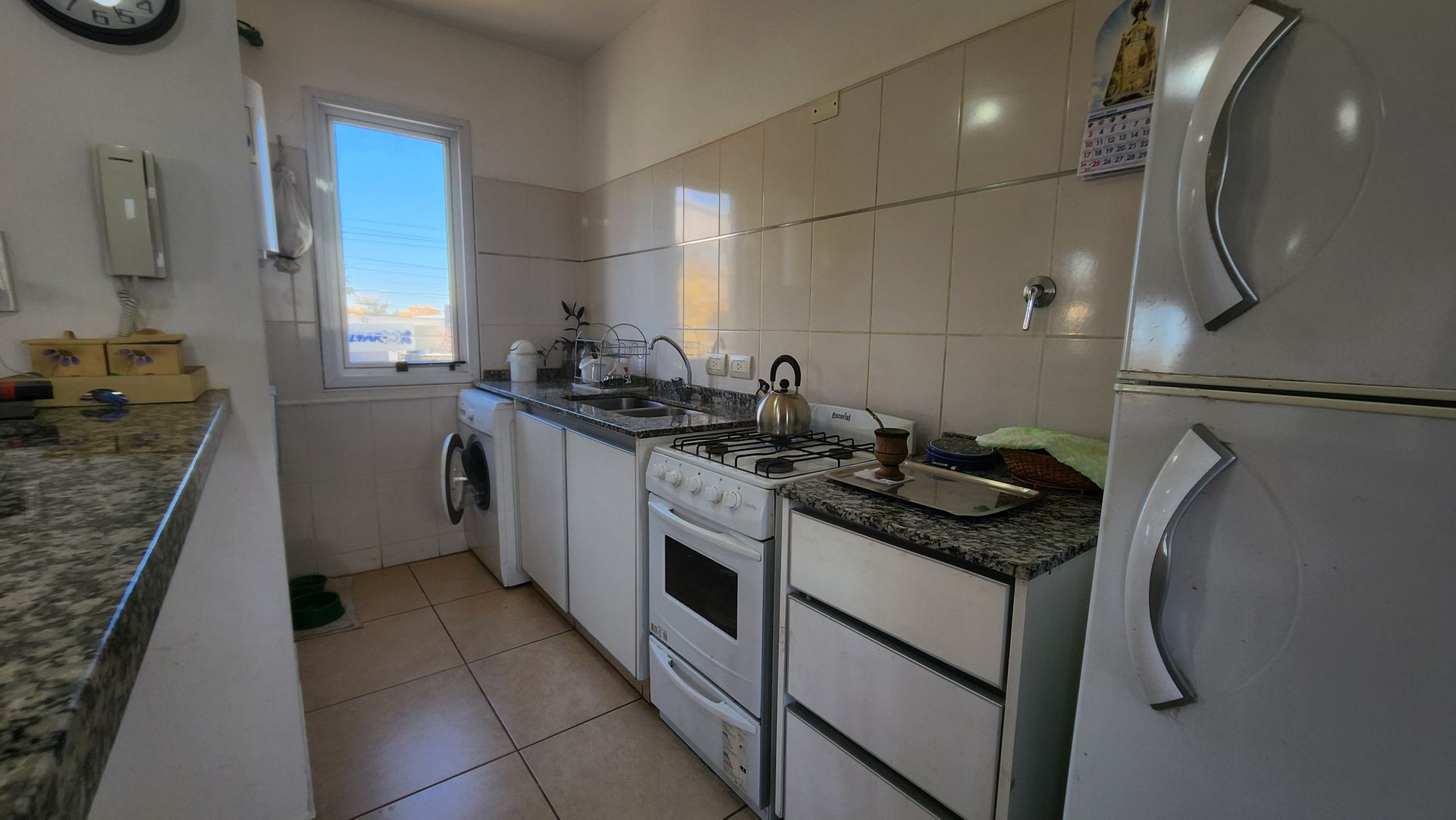 Departamento en Venta en Maipu, Mendoza