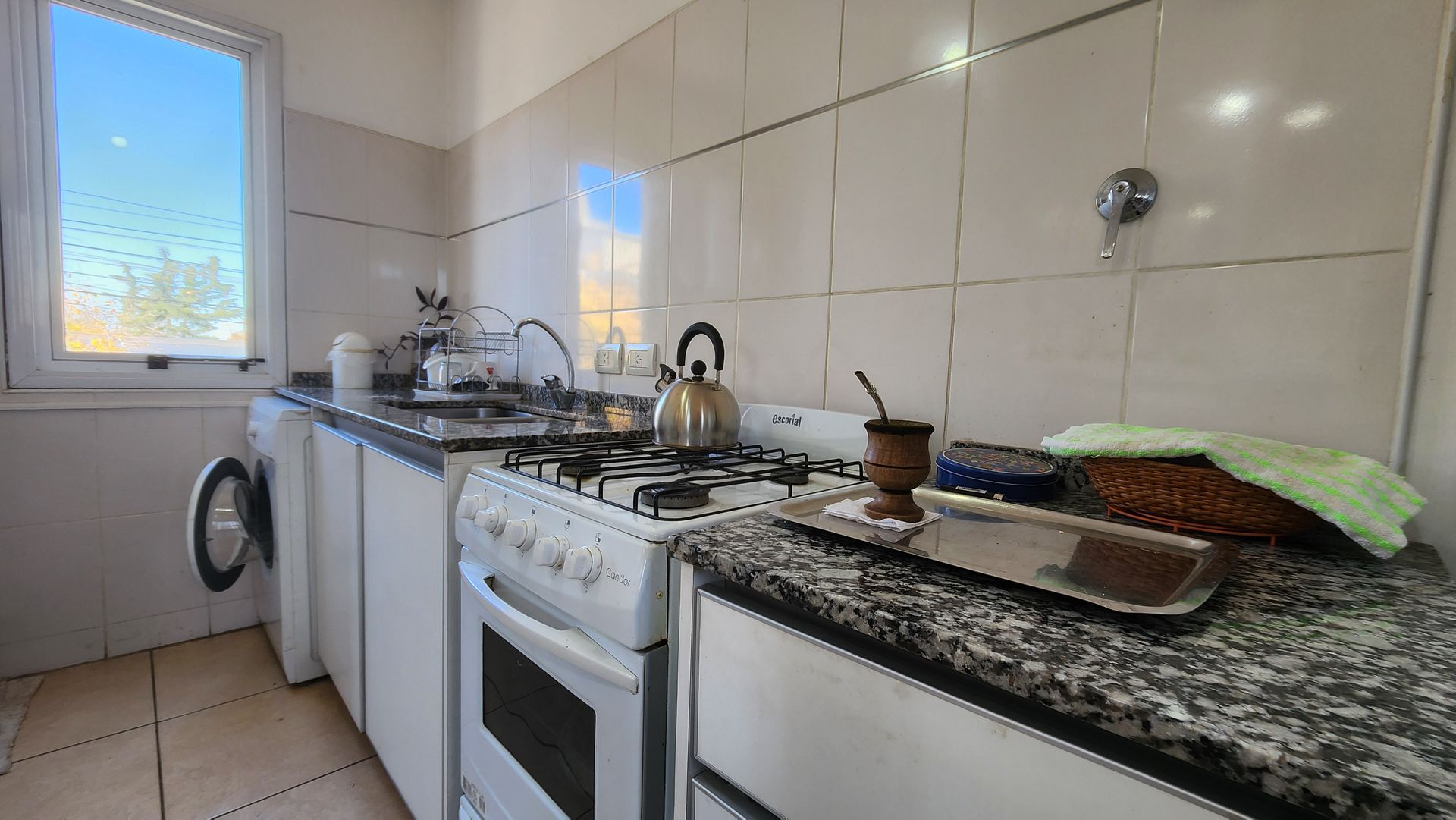 Departamento en Venta en Maipu, Mendoza
