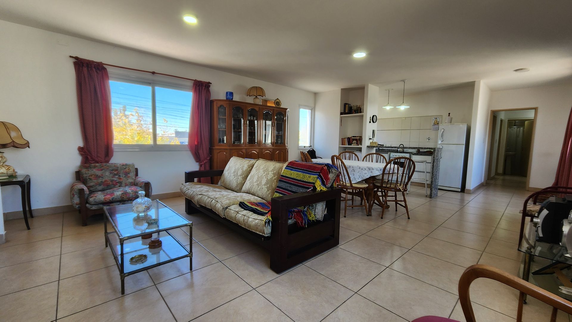 Departamento en Venta en Maipu, Mendoza
