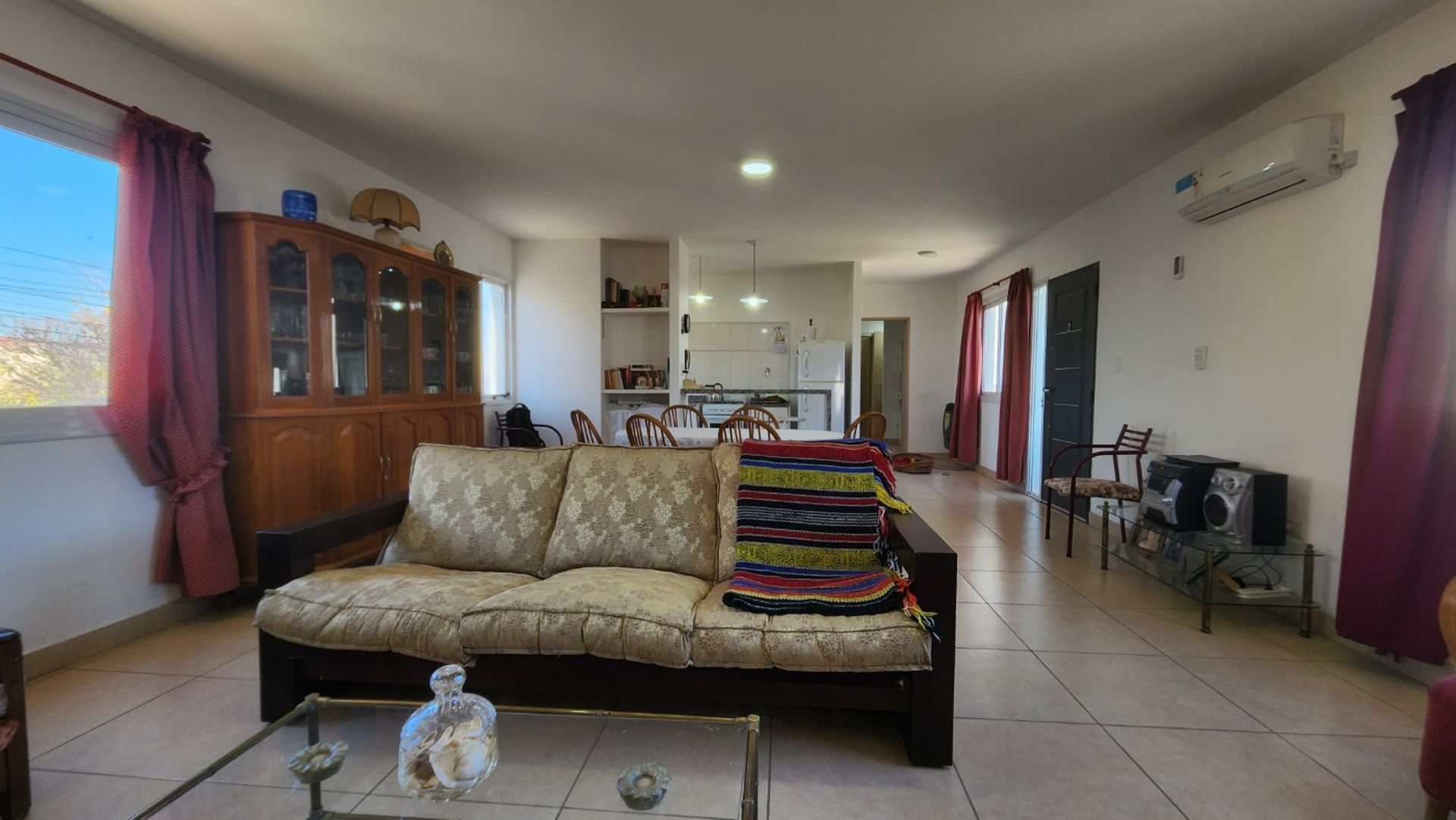 Departamento en Venta en Maipu, Mendoza