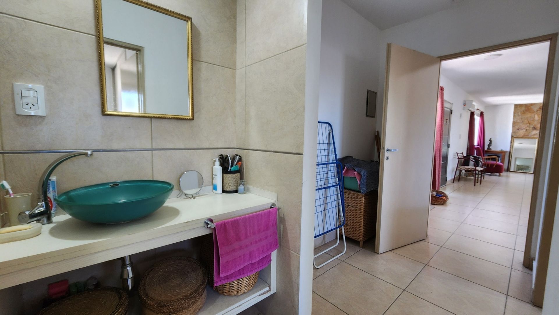 Departamento en Venta en Maipu, Mendoza