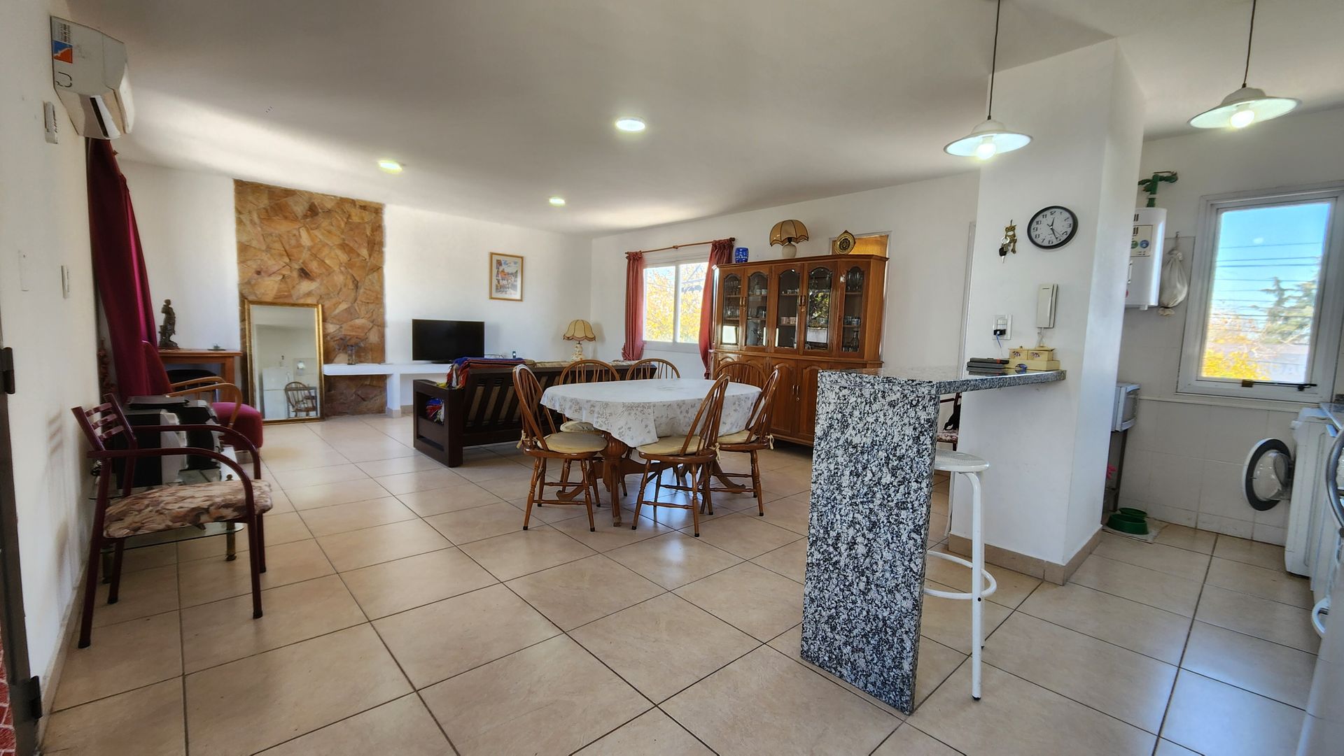 Departamento en Venta en Maipu, Mendoza