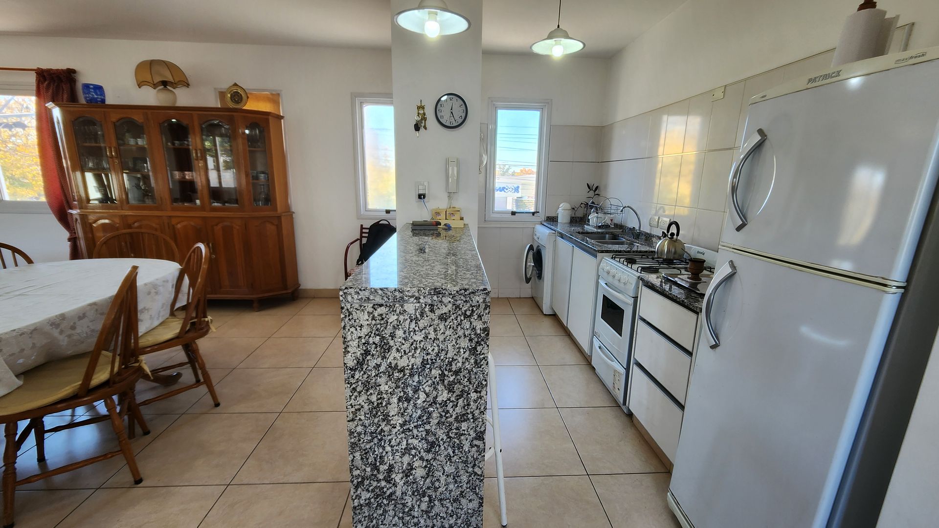 Departamento en Venta en Maipu, Mendoza