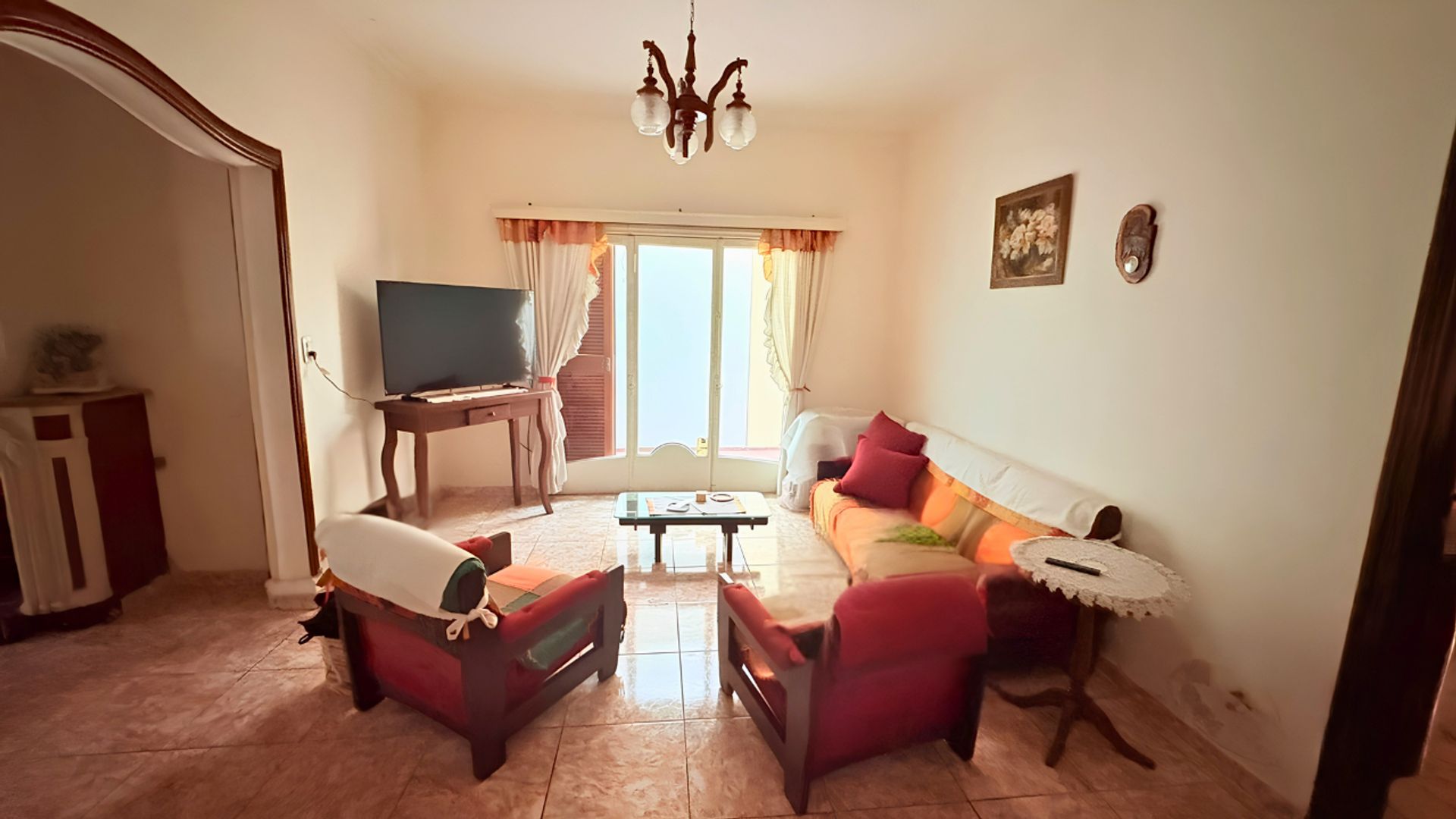 Casa en Venta en Capital, Mendoza