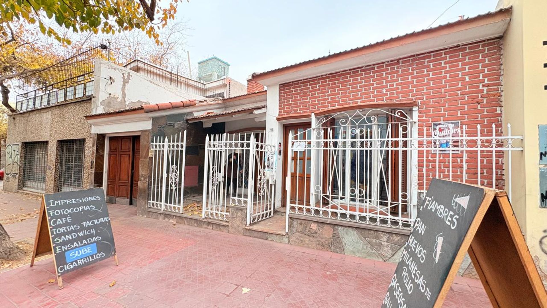 Casa en Venta en Capital, Mendoza