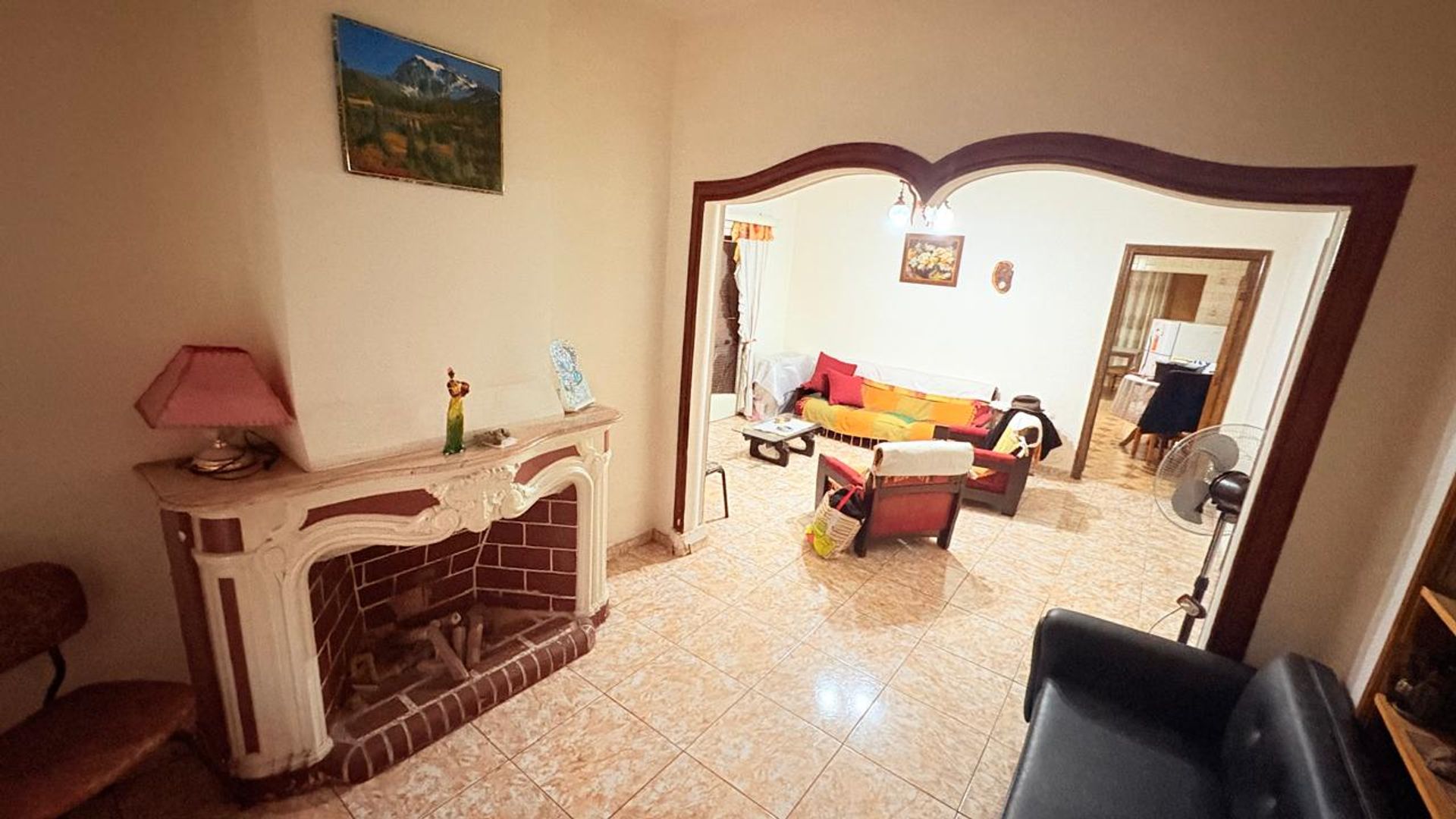 Casa en Venta en Capital, Mendoza