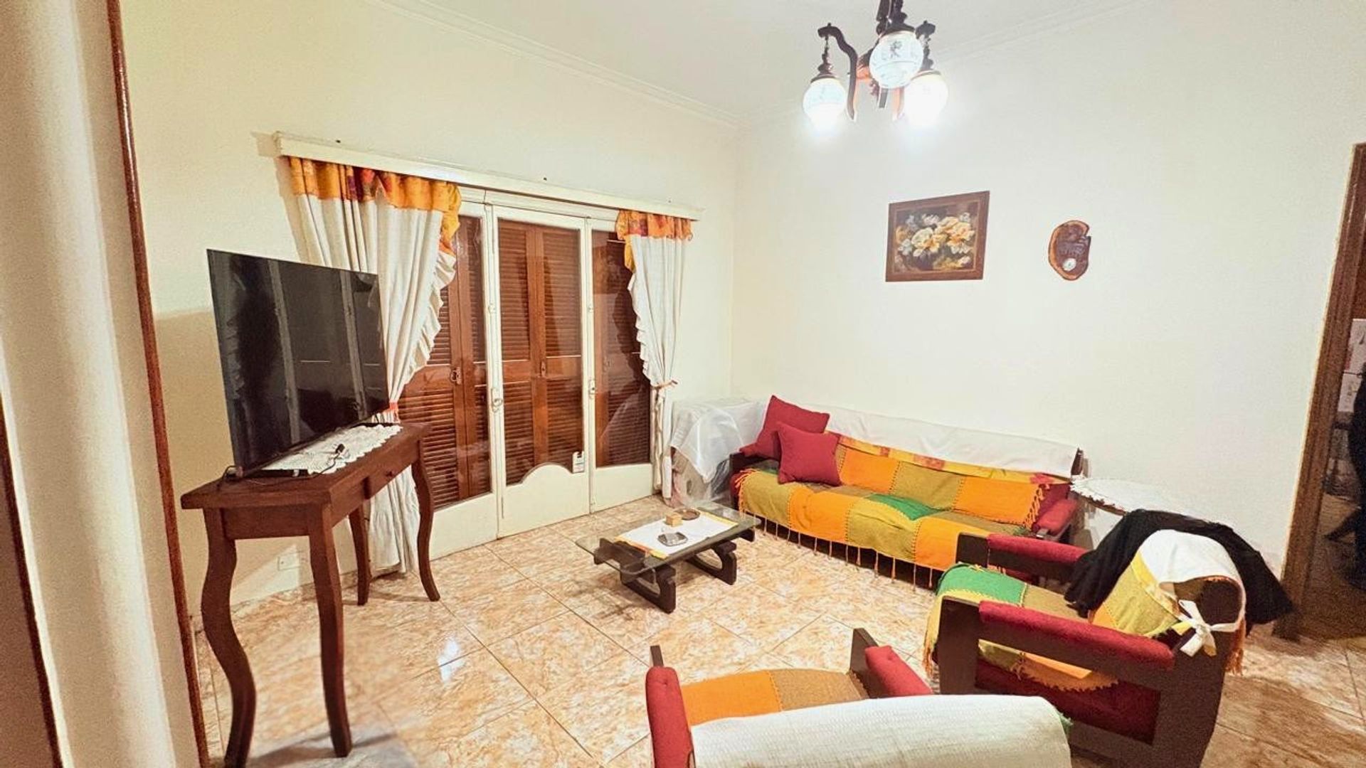 Casa en Venta en Capital, Mendoza