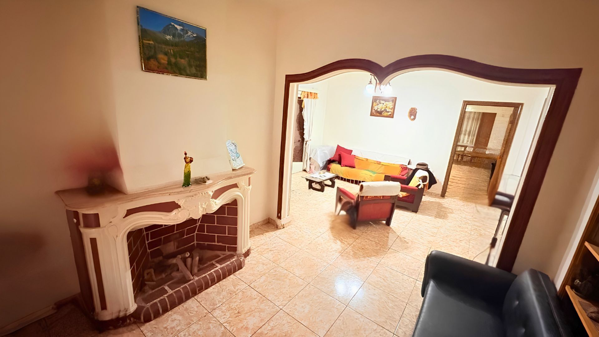 Casa en Venta en Capital, Mendoza