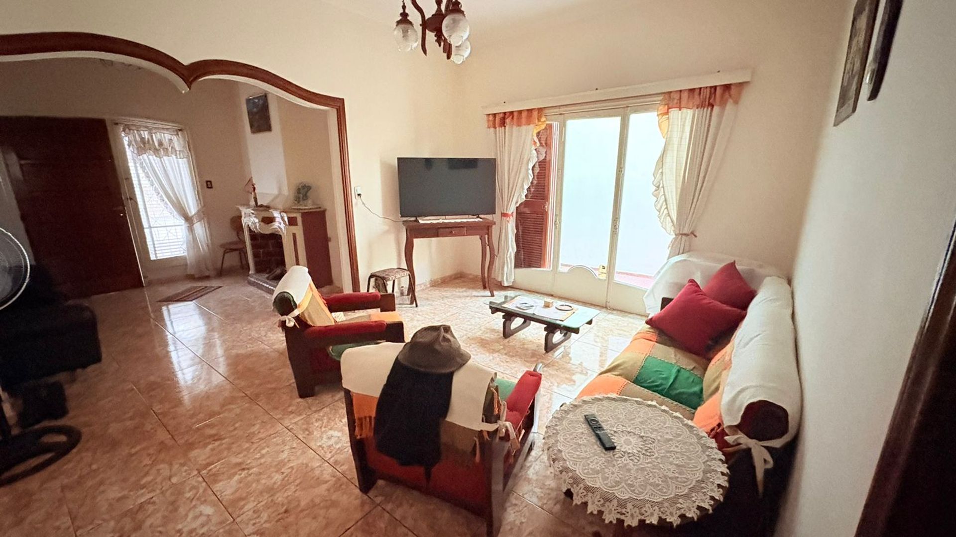 Casa en Venta en Capital, Mendoza