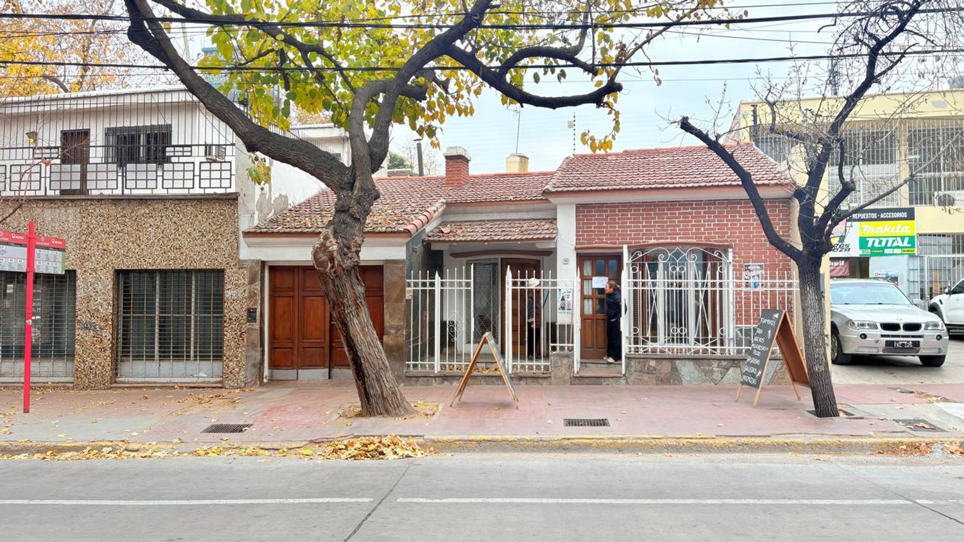 Casa en Venta en Capital, Mendoza