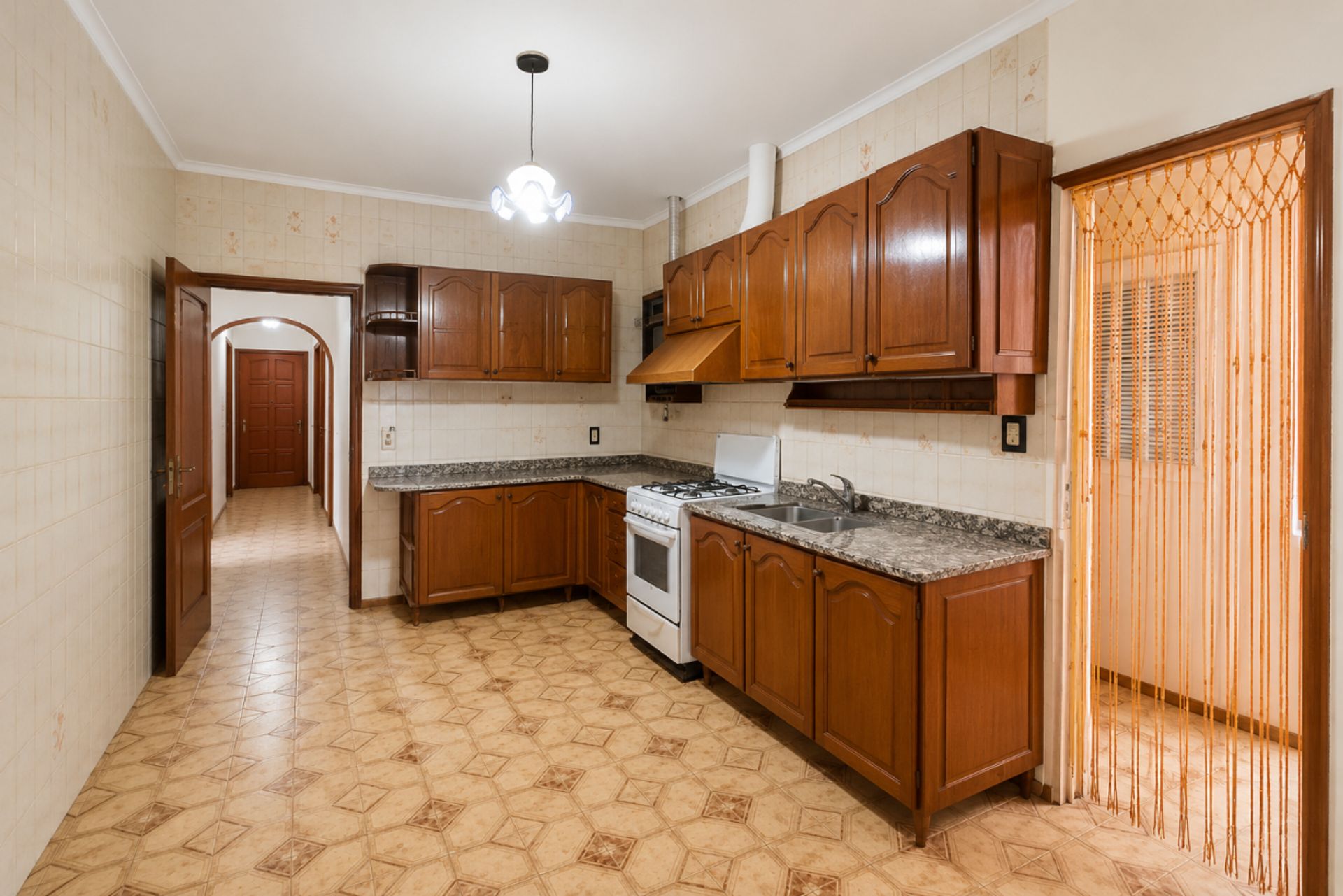 Casa en Venta en Capital, Mendoza