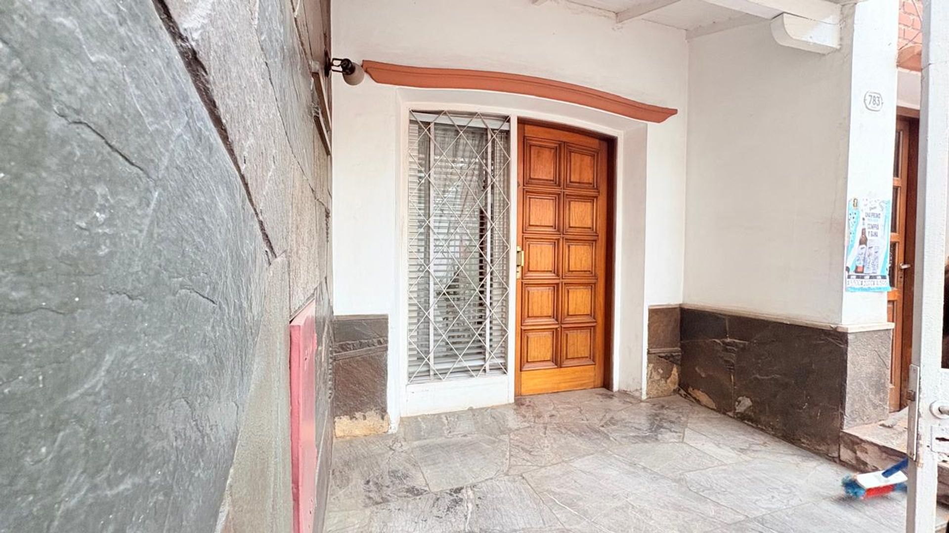 Casa en Venta en Capital, Mendoza