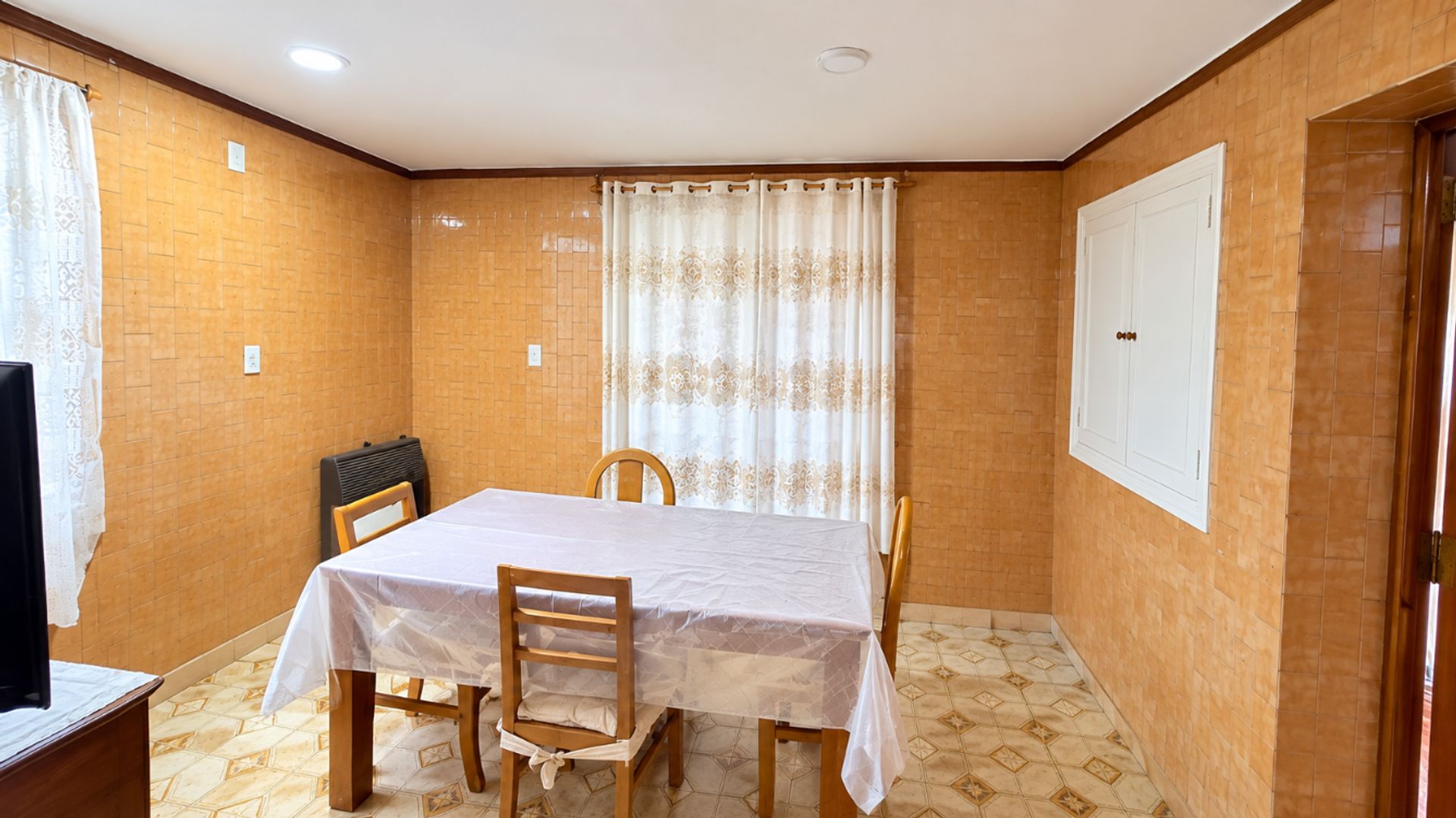 Casa en Venta en Capital, Mendoza