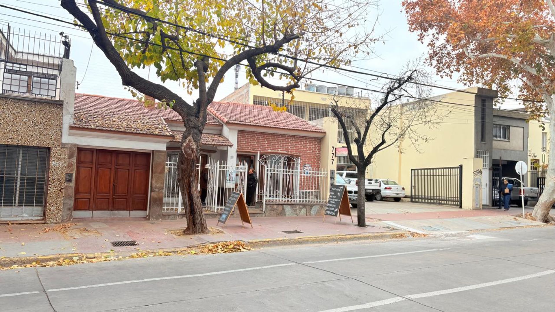 Casa en Venta en Capital, Mendoza