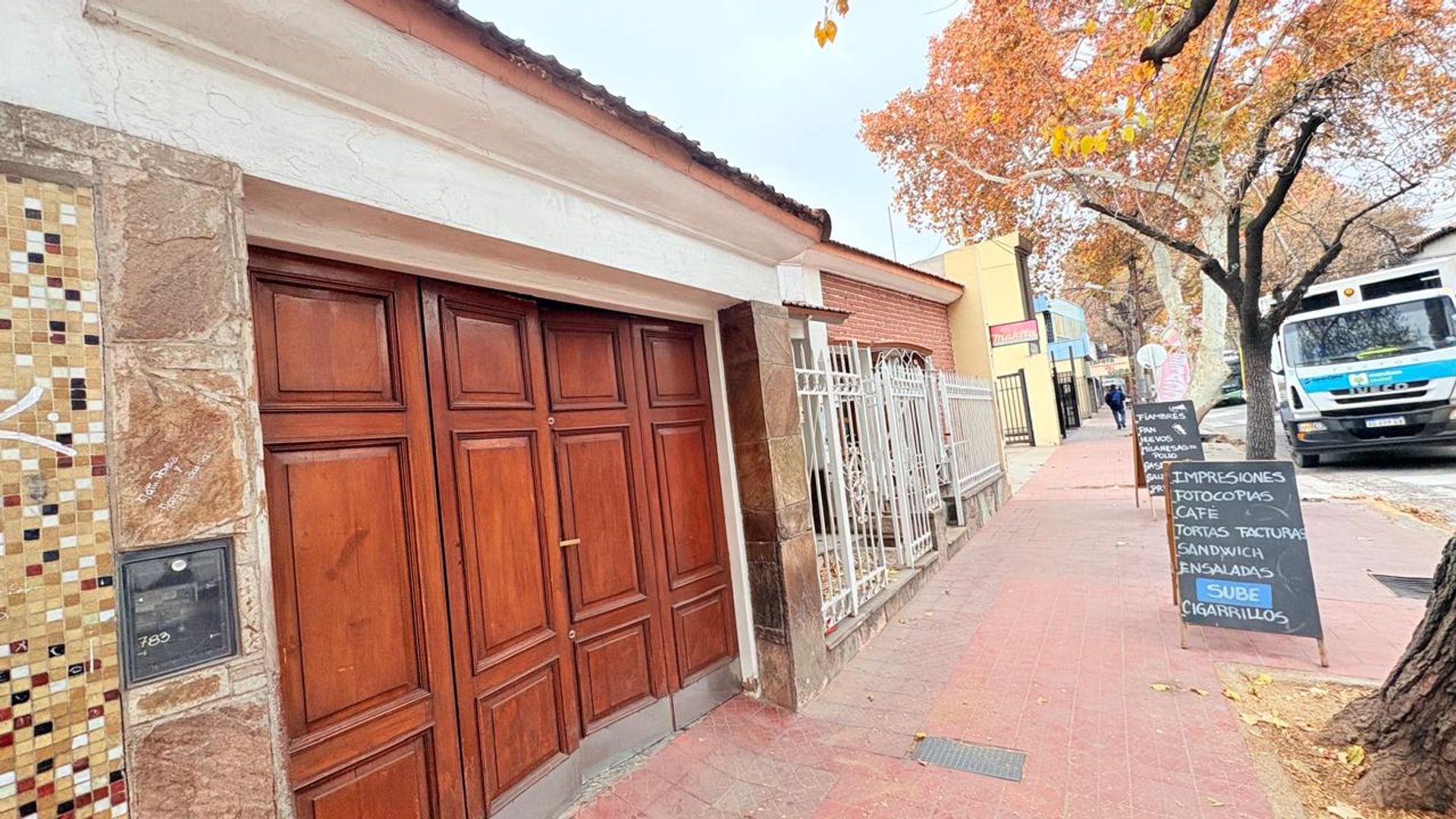 Casa en Venta en Capital, Mendoza