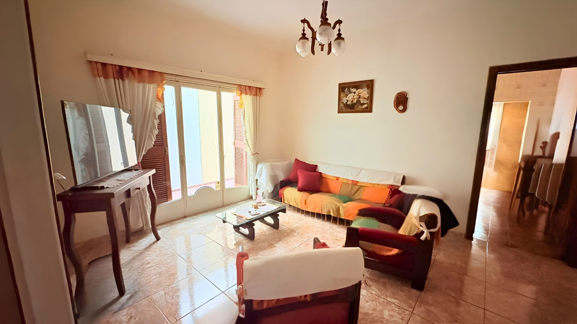 Casa en Venta en Capital, Mendoza