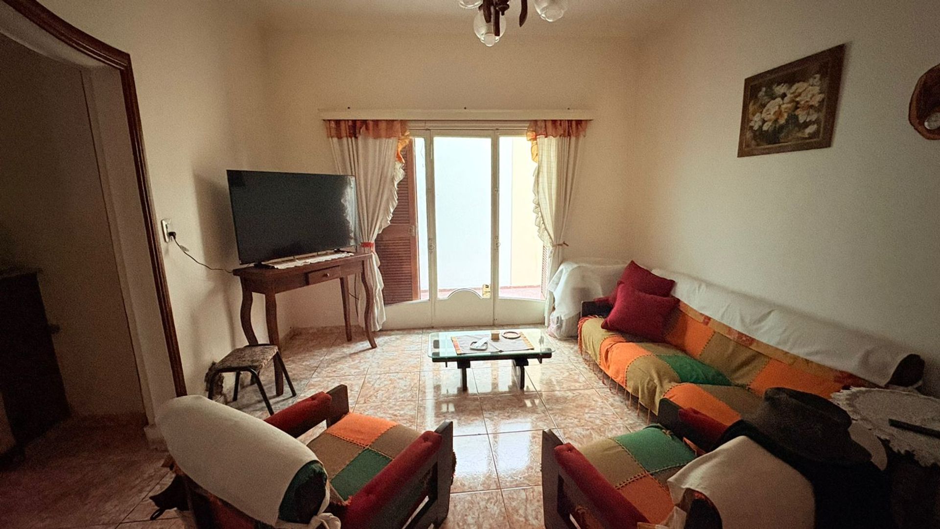 Casa en Venta en Capital, Mendoza