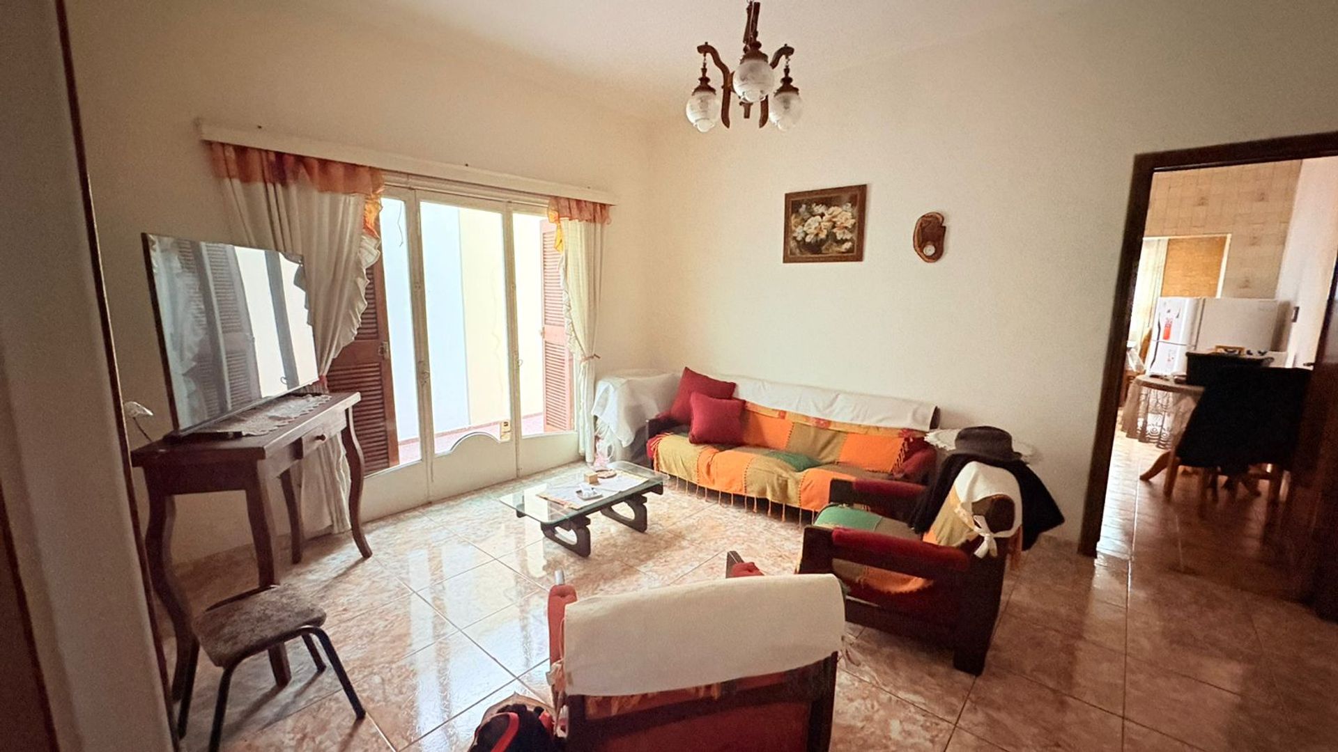 Casa en Venta en Capital, Mendoza