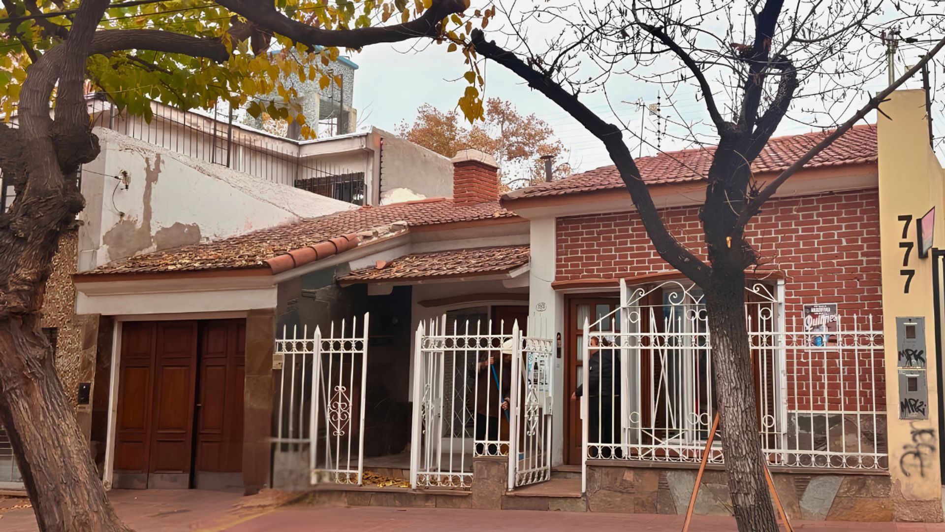 Casa en Venta en Capital, Mendoza