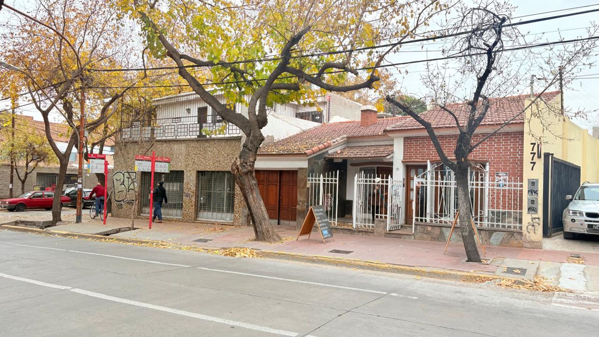 Casa en Venta en Capital, Mendoza