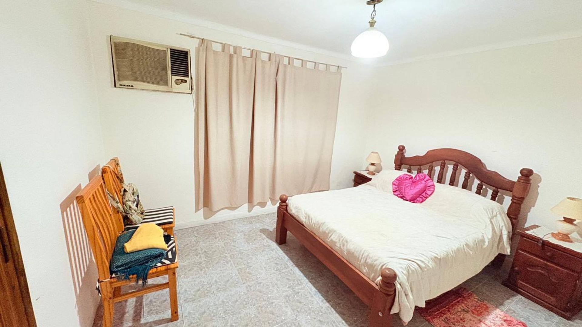 Casa en Venta en Capital, Mendoza