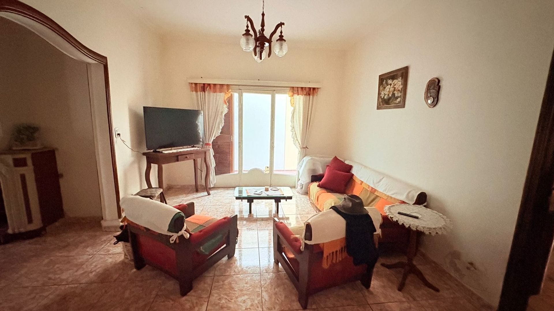 Casa en Venta en Capital, Mendoza