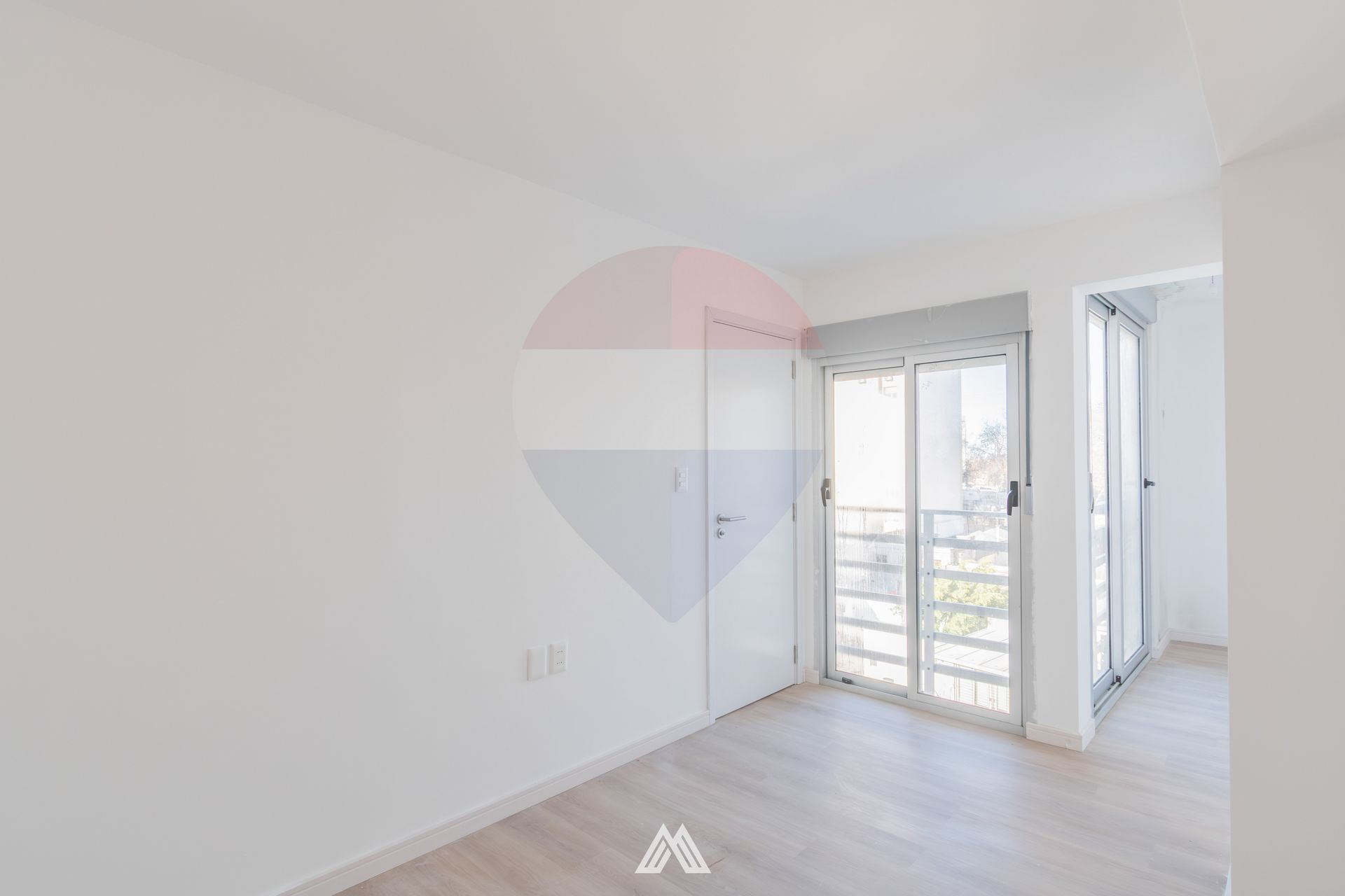 VENTA APARTAMENTO CORDON 1 DORMITORIO - 13