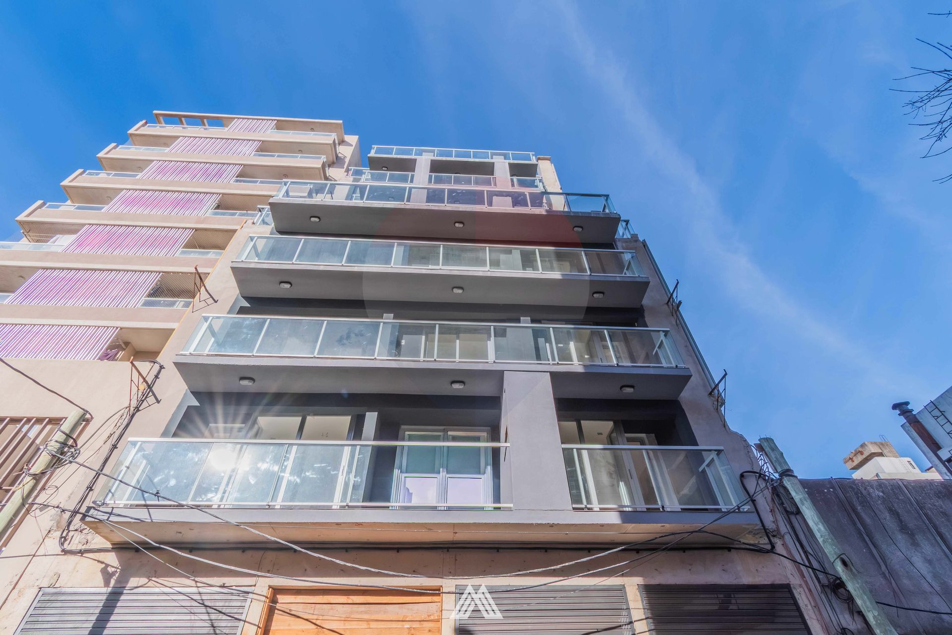 VENTA APARTAMENTO CORDON 1 DORMITORIO - 15