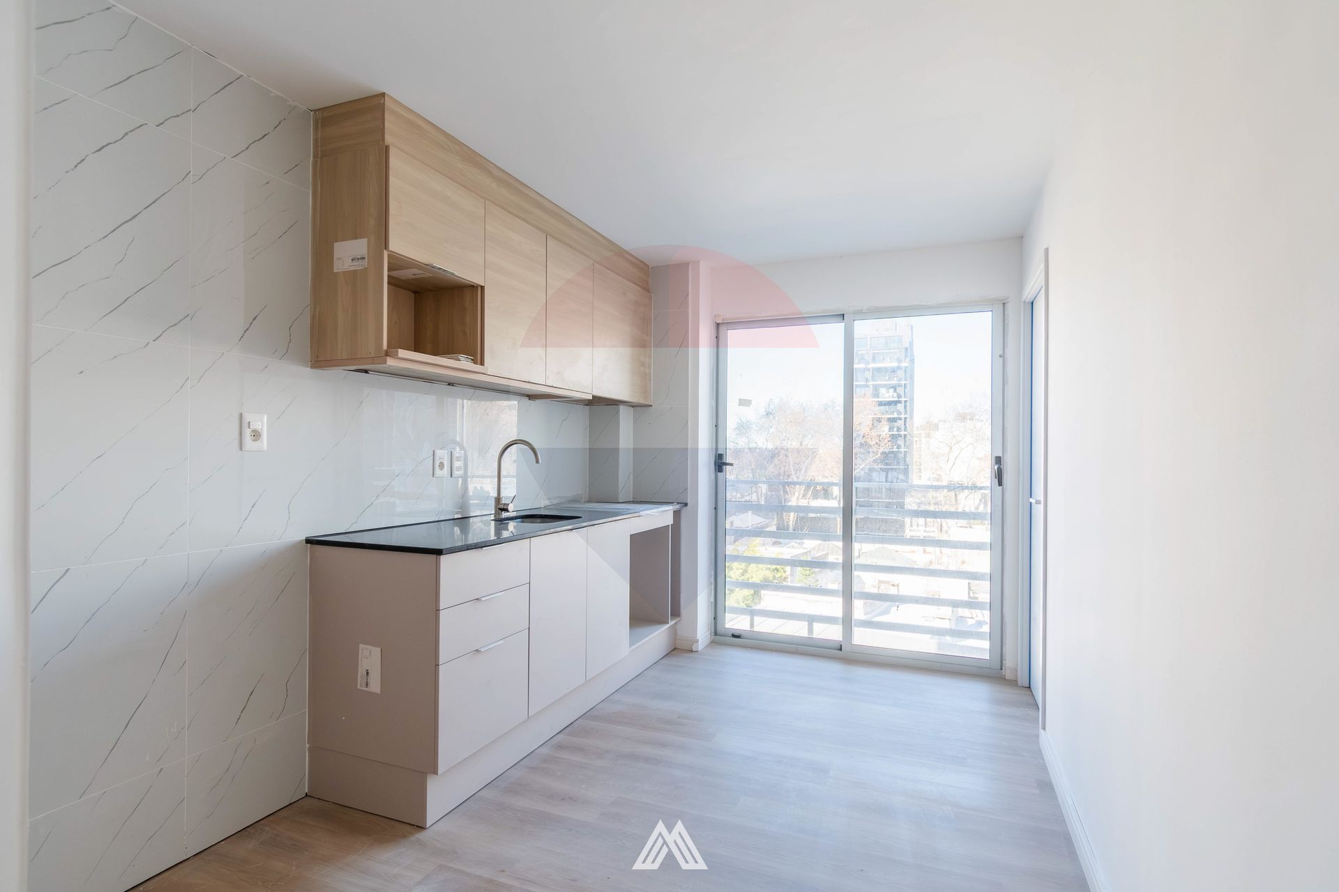 VENTA APARTAMENTO CORDON 1 DORMITORIO - 1
