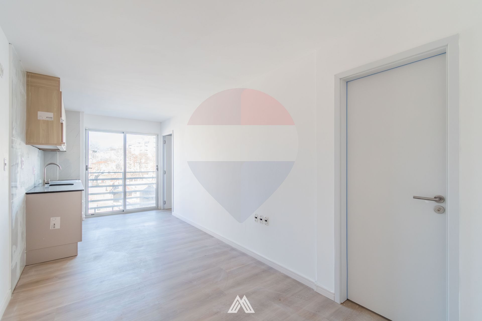 VENTA APARTAMENTO CORDON 1 DORMITORIO - 5