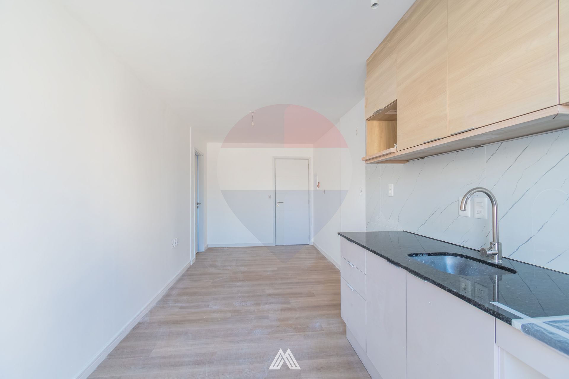 VENTA APARTAMENTO CORDON 1 DORMITORIO - 7