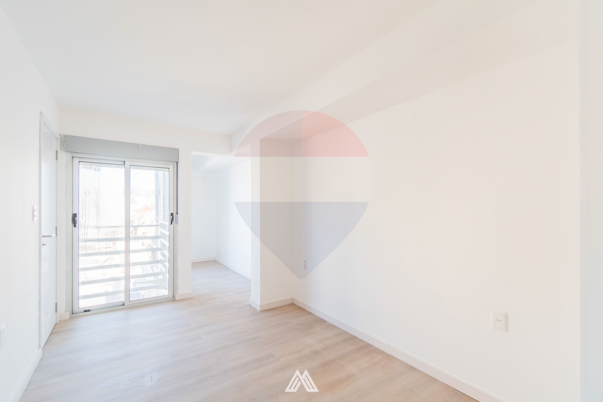 VENTA APARTAMENTO CORDON 1 DORMITORIO - 9