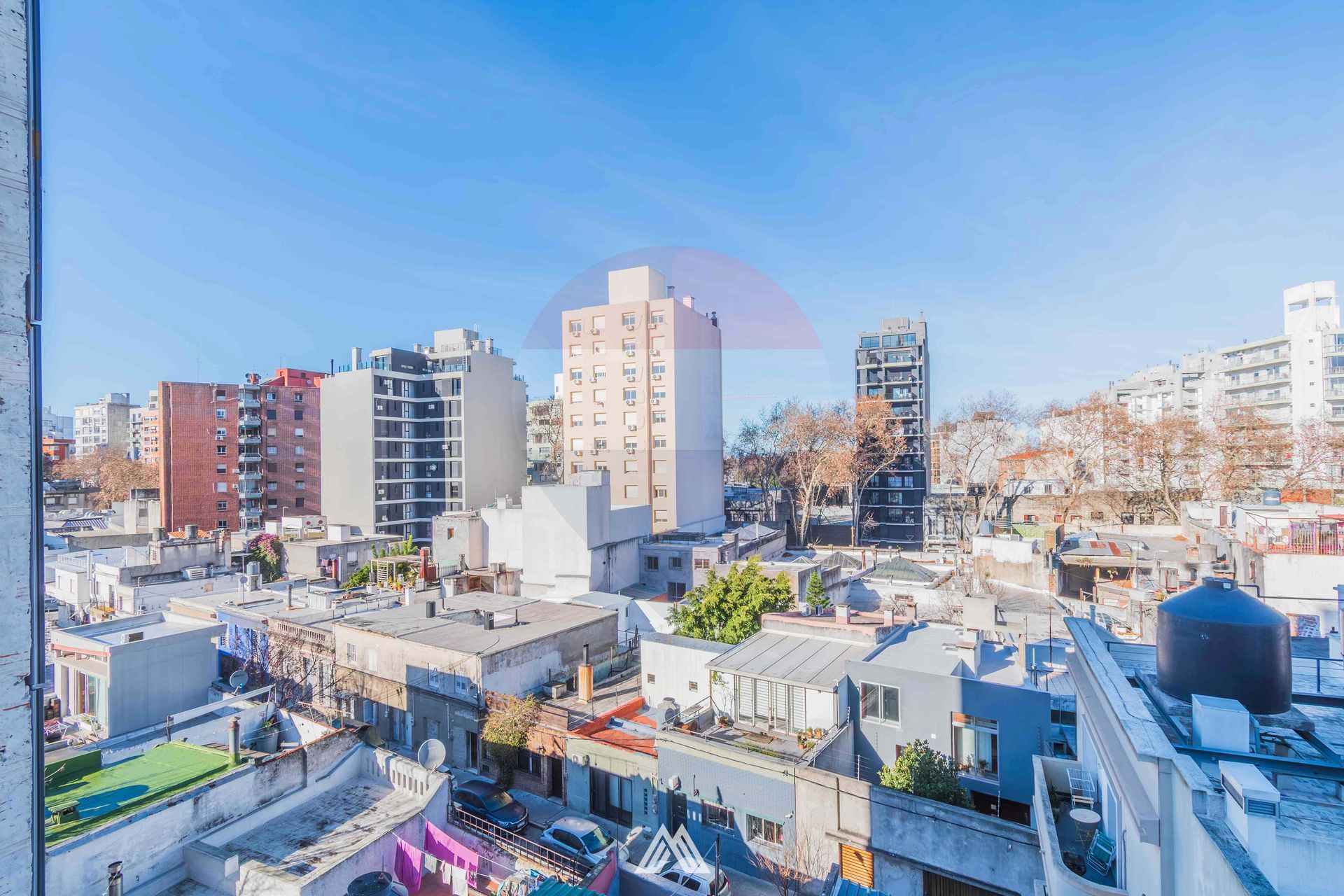 VENTA APARTAMENTO CORDON 1 DORMITORIO - 3