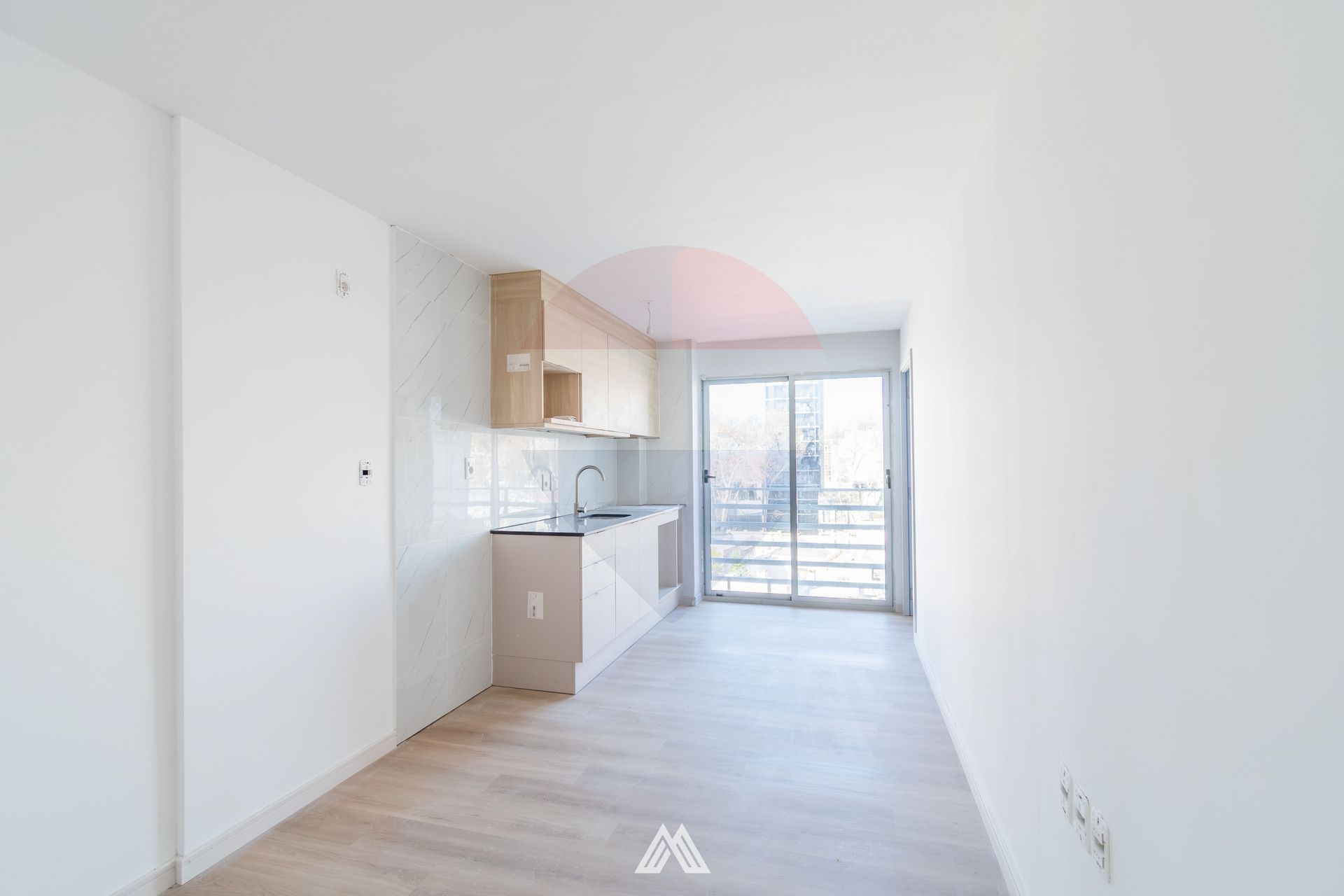 VENTA APARTAMENTO CORDON 1 DORMITORIO - 6