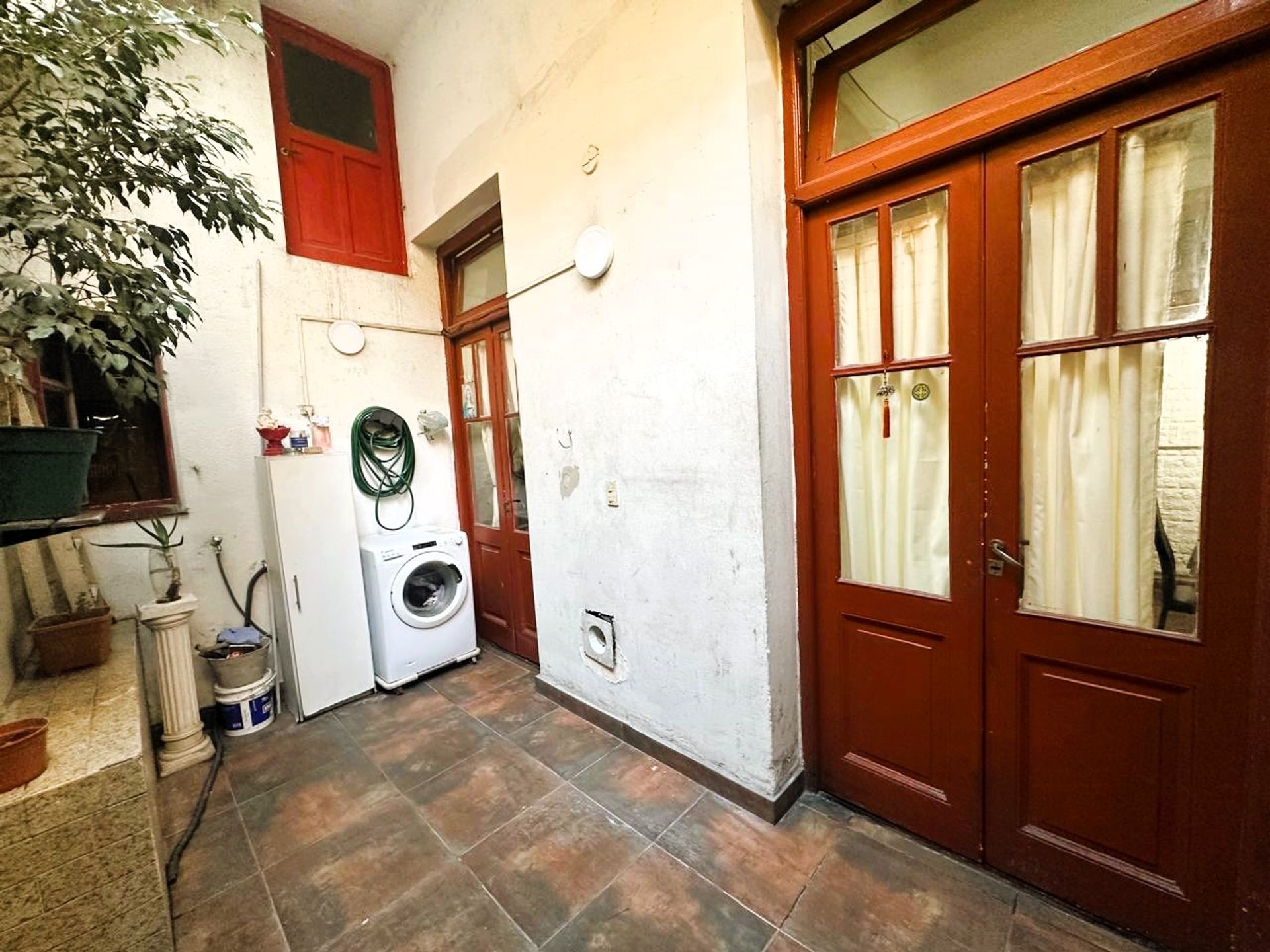 P H en Venta en Parque Patricios, Capital Federal