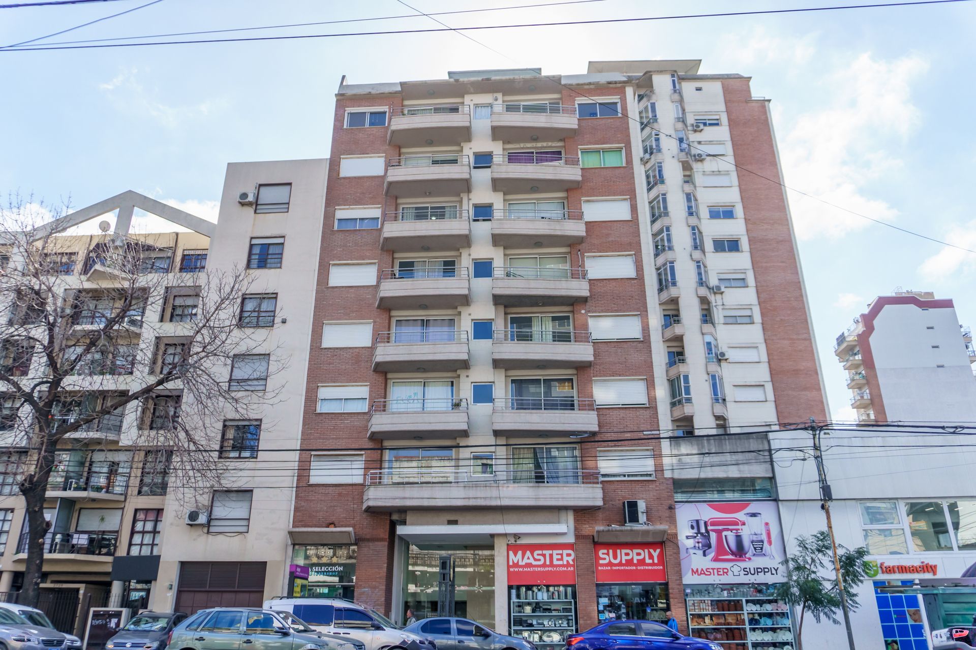 Venta 2 amb en caballito con balcon - 15