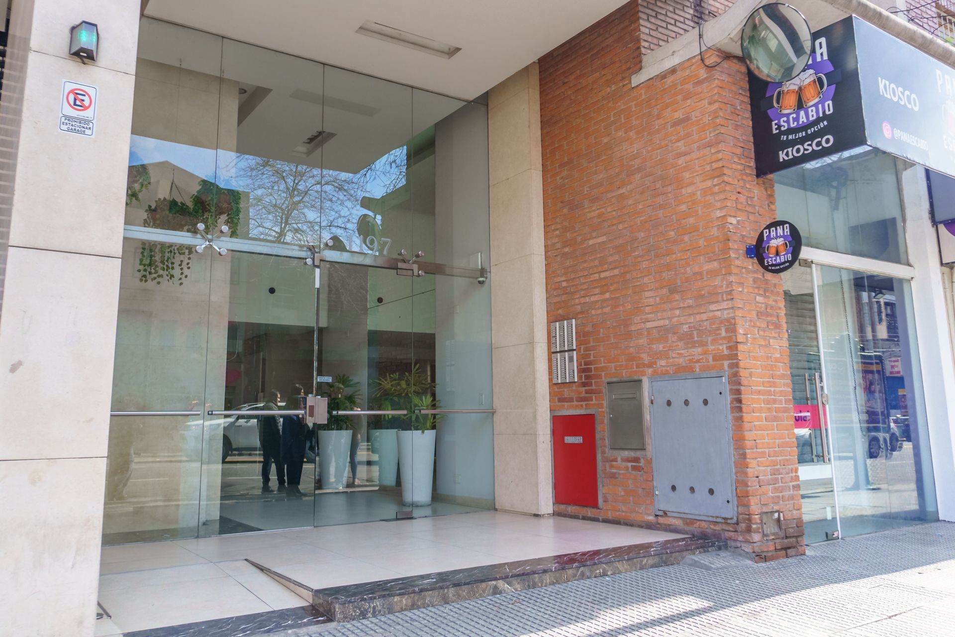 Venta 2 amb en caballito con balcon - 14