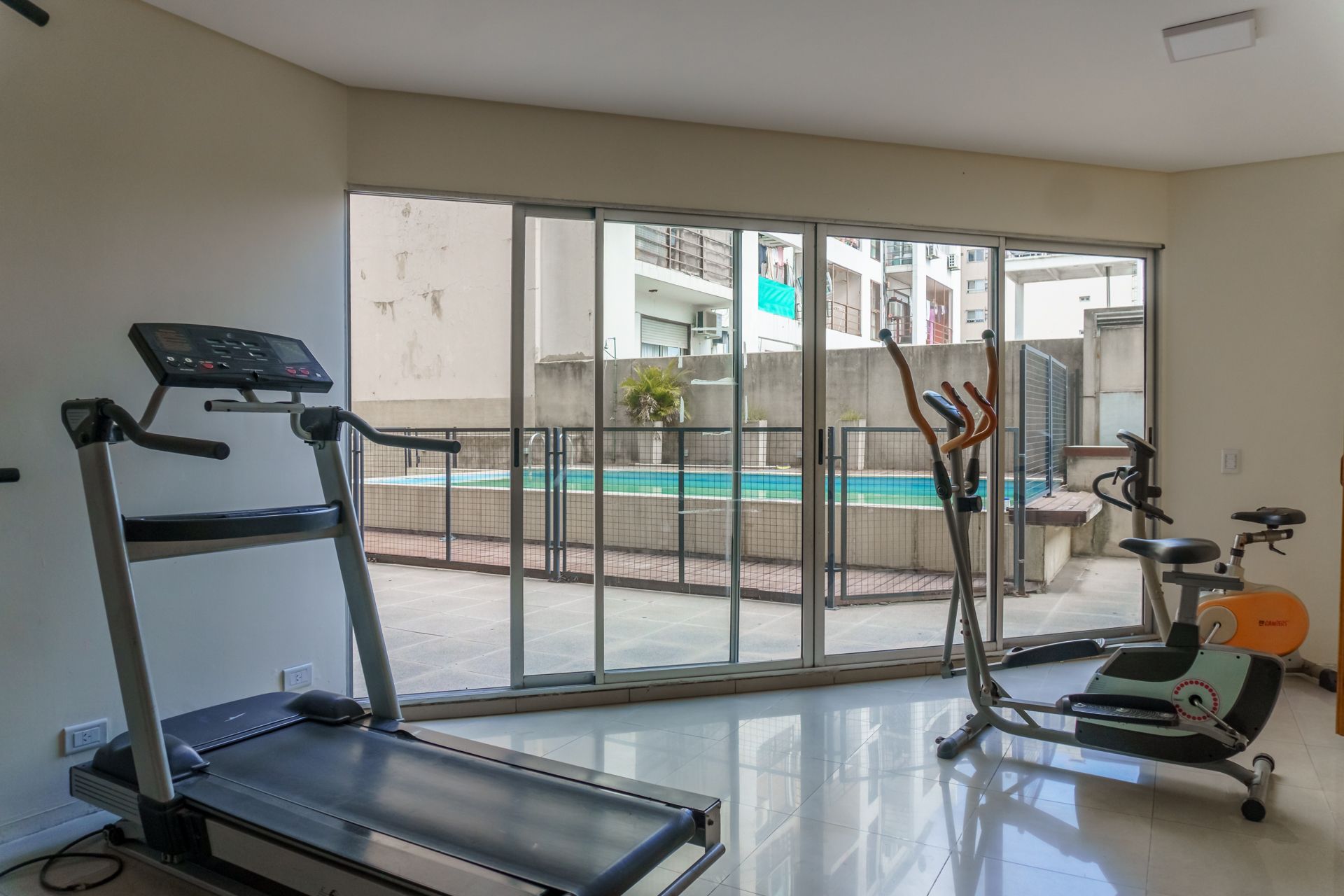 Venta 2 amb en caballito con balcon - 12