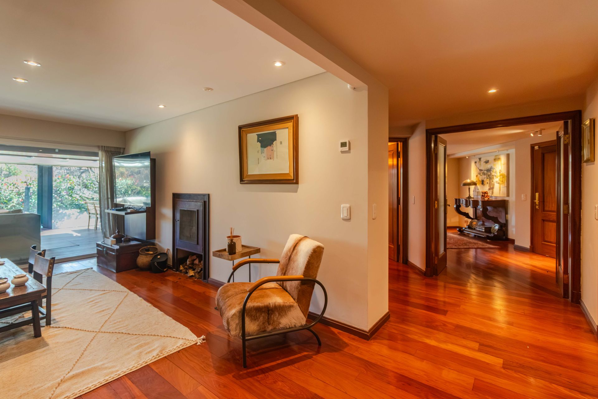Venta apartamento con jardin en Carrasco Sur - 7