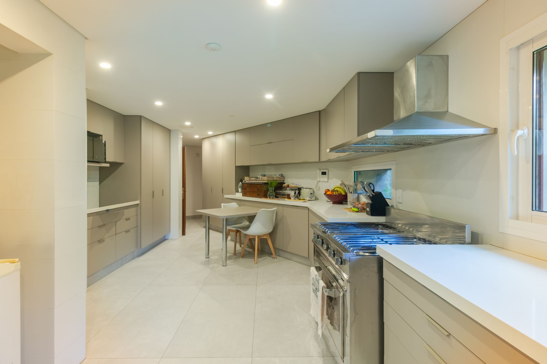 Venta apartamento con jardin en Carrasco Sur - 10