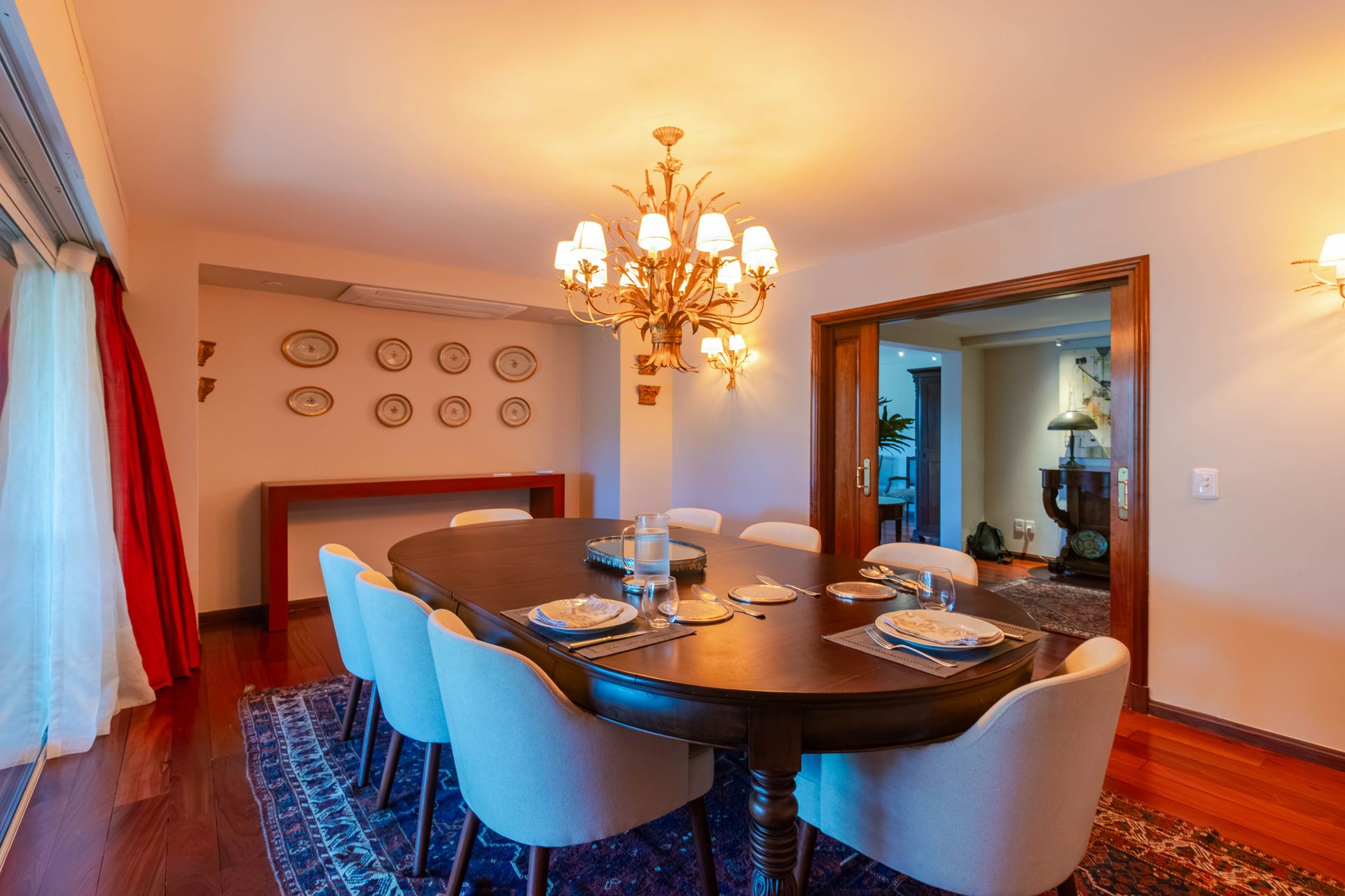 Venta apartamento con jardin en Carrasco Sur - 5