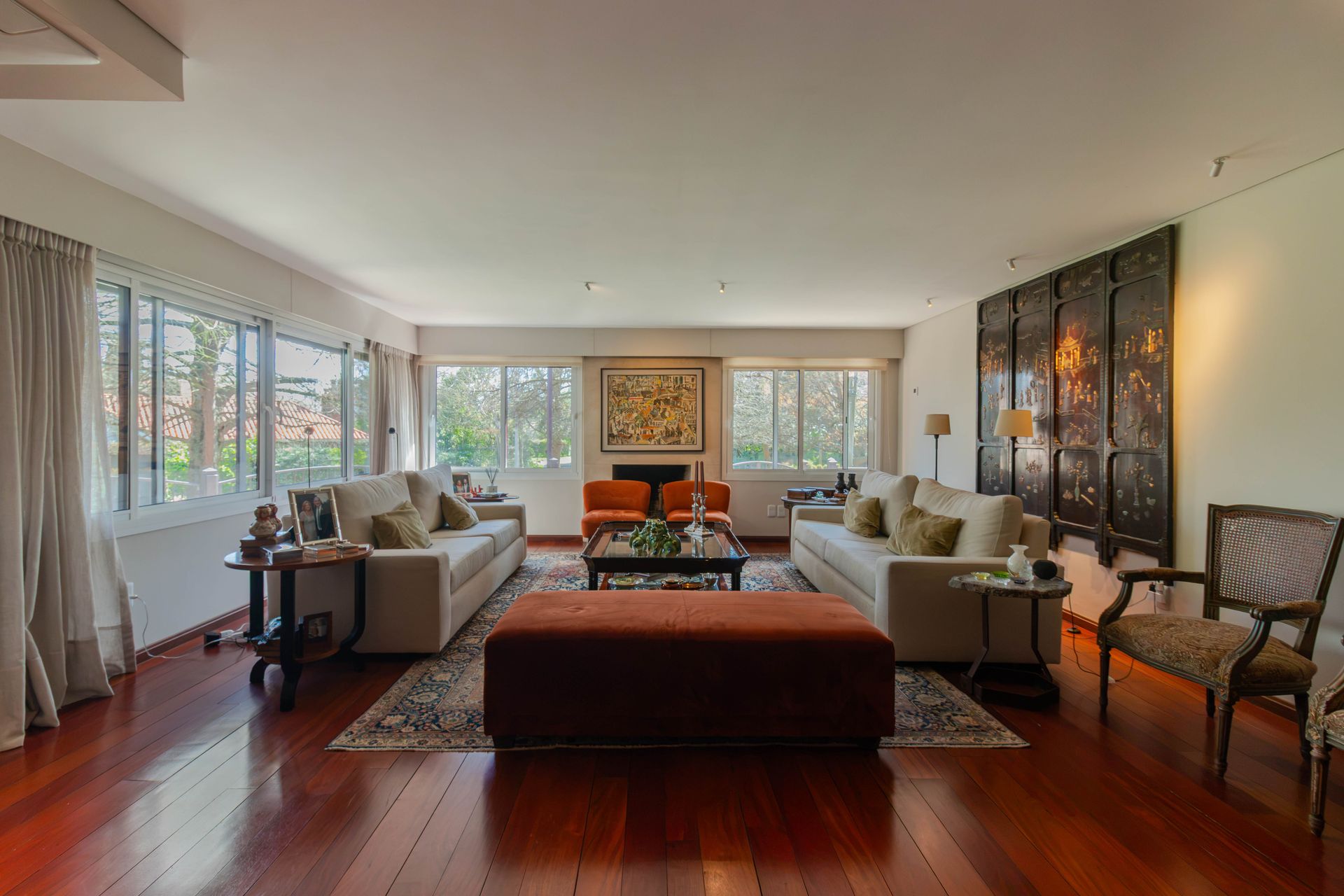 Venta apartamento con jardin en Carrasco Sur - 3