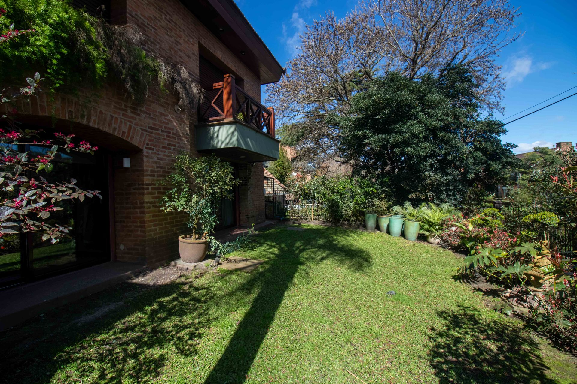 Venta apartamento con jardin en Carrasco Sur - 14